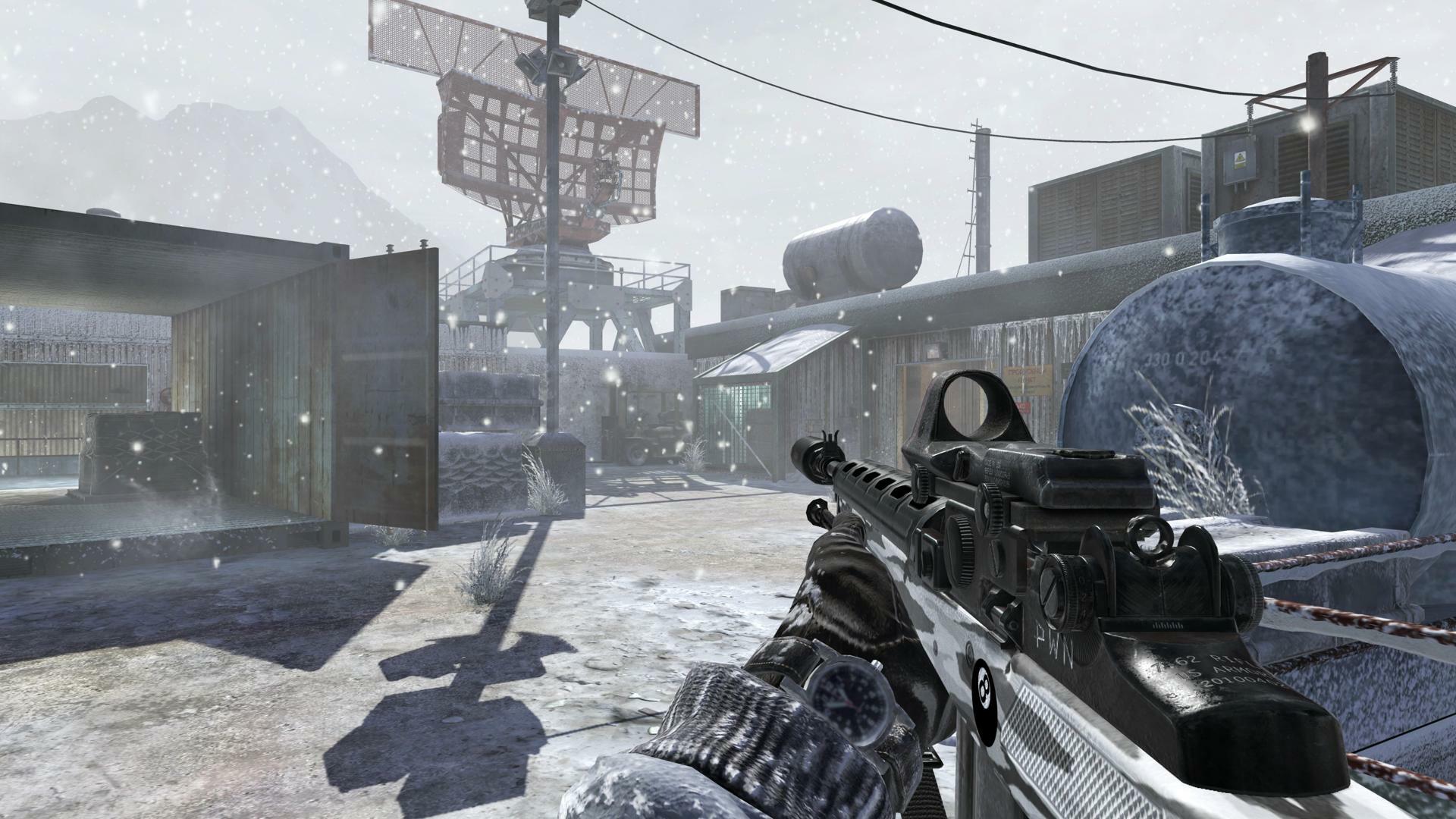 Call of Duty: Black Ops (Edición Blindada) - Imagen 50